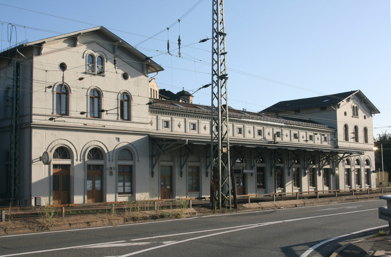 Hessen Rosenthal Gruppe