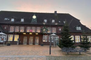 Agentur in Westerland